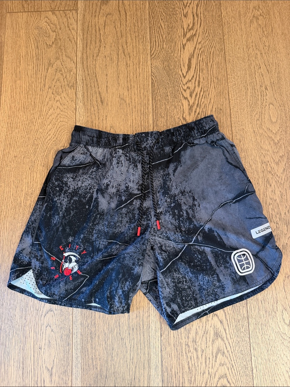Men's Overtime/Legends Collab